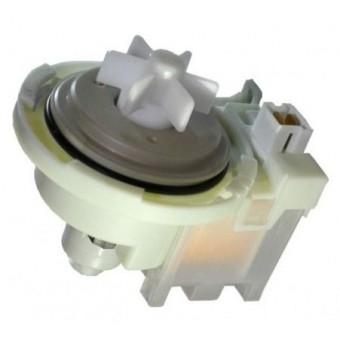 Laugenpumpe SIEMENS, BOSCH, COPRECI KEBS111 RAST 5