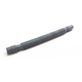 Ablaufschlauch ausziehbar gerade 30 - 90cm 19/22mm