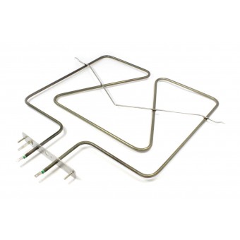 Backrohr-Heizk�rper WHIRLPOOL 481225998476 - 481225998435