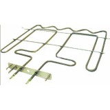 Backrohr-Heizk�rper WHIRLPOOL 481225998476 - 481225998435