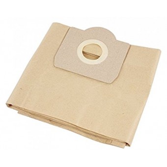 5 Staubfilter Papier Rowenta ZR81