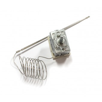 Thermostat 1pol. 50-320�C - 55.17062.140