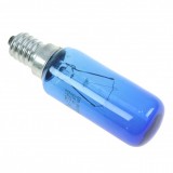 K�hlschranklampe 25W blau SIEMENS 00612235