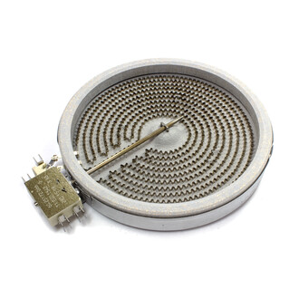 Hilight Heizeinsatz 1-Kreis 18 cm, 1800W, 230V SIEMENS 00647881, 00498225