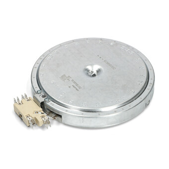 Hilight Heizeinsatz 1-Kreis 18 cm, 1800W, 230V SIEMENS 00647881, 00498225
