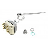 Thermostat 3pol. 33-110�C - 55.34022.020