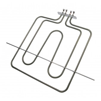 Backrohr-Heizk�rper ARISTON, INDESIT C00052297