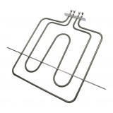 Backrohr-Heizk�rper ARISTON, INDESIT C00052297