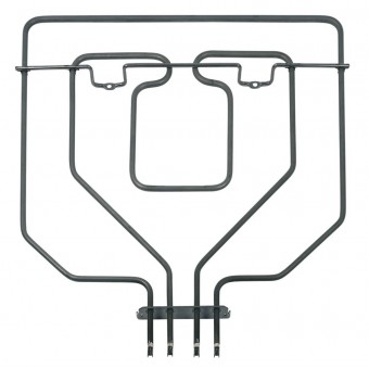Backrohr-Heizk�rper BOSCH,SIEMENS 00684722, 00470970, 00471375