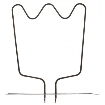 Backrohr-Heizk�rper WHIRLPOOL 481925928948, 488000525930
