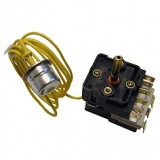 WM-Thermostat BEKO