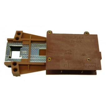 T�rschalter EUROTECH