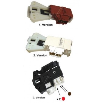 T�rschalter INDESIT, ARISTON C00085194, C00297327, 482000022732