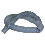 Ablaufschlauch ausziehbar winkel 70cm - 200cm