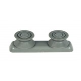 Korbrollenhalter Gorenje 244489