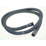 Ablaufschlauch GORENJE 278449, INDESIT C00273284,...