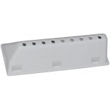 Trommelrippe ARISTON, INDESIT C00097565, 482000028220 - 9...