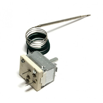 Thermostat 1pol. 50-345�C - 55.17062.440 SIEMENS...