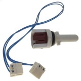 NTC-F�hler WHIRLPOOL 481228268012, 481228268035