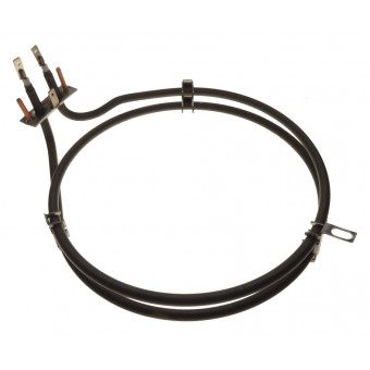 Hei�luftheizung EB, BEKO 75X3520 - 2000W