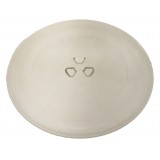 Mikrowellenteller 255mm 3 Finger