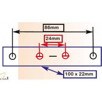 Hei�luftheizung WHIRLPOOL 481925928718, 481925928289