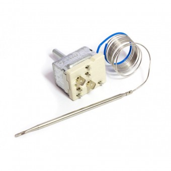 Thermostat 1pol. 50-310�C - SIEMENS 00499005