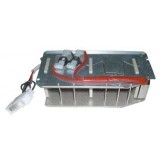 Trockner Heizregister AEG, ELECTROLUX 1254365123...