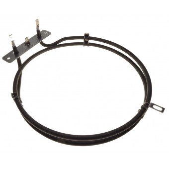 Hei�luftheizung 2050W WHIRLPOOL 481925928585