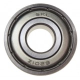 Kugellager 6303 ZZ