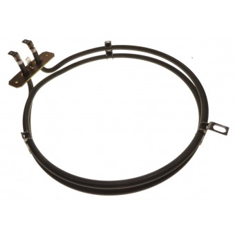 Hei�luftheizung WHIRLPOOL 2000W 481925928373, 48122599840