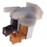 Magnetventil 2-fach gerade 10mm BOSCH,SIEMENS 00265772,...
