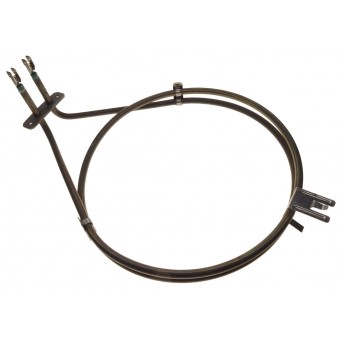 Hei�luftheizung BOSCH,SIEMENS 00443526, 00435829, 00665684