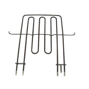 Backrohr-Heizk�rper ARISTON, INDESIT C00081591, 482000022705