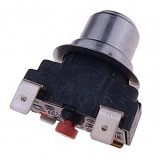 Temp.Begrenzer gro� Fix NC 65, NC 95 SMEG 818730564,...