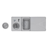 Dosierkombination BOSCH/SIEMENS 00490467