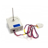 Mini-Ventilator NO FROST LG RDA056S11