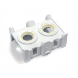 D�se f�r Spr�harmrohr senkrecht WHIRLPOOL 481253029431
