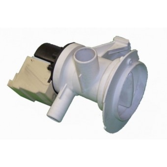 Laugenpumpe Whirlpool 481236018472, 481236018529