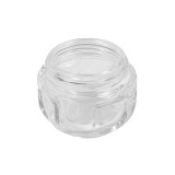 Backofenglas � 54mm