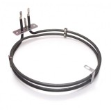 Hei�luftheizung WHIRLPOOL 481225928106, C00737673 - 2400W
