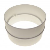 Rundkanalverbinder 125mm