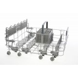 Unterkorb BOSCH, SIEMENS 00680997