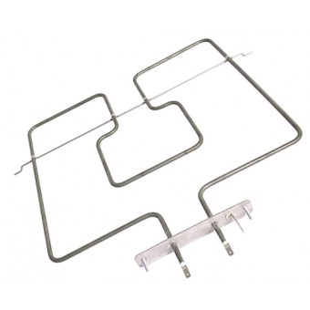 Backrohr-Heizk�rper WHIRLPOOL 480121104179