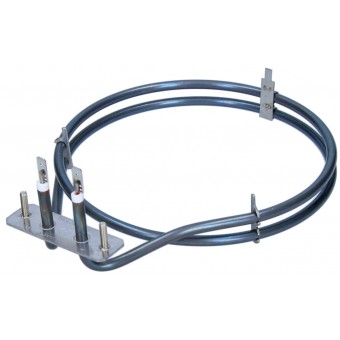 Hei�luftheizung GORENJE 815082, WHIRLPOOL 482000000418