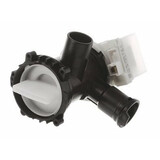 Laugenpumpe BOSCH,SIEMENS 00145897, 00146083 ORIGINAL