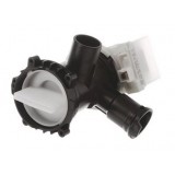 Laugenpumpe BOSCH,SIEMENS 00145897, 00146083