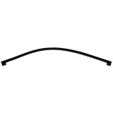 Dichtung einseitig unten AEG, ELECTROLUX 140055636017,...