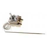 Thermostat 1pol.+Zusatzsch. 50-320�C