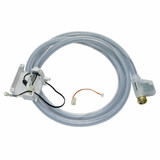Aquastop Schlauch BOSCH,SIEMENS 00446088